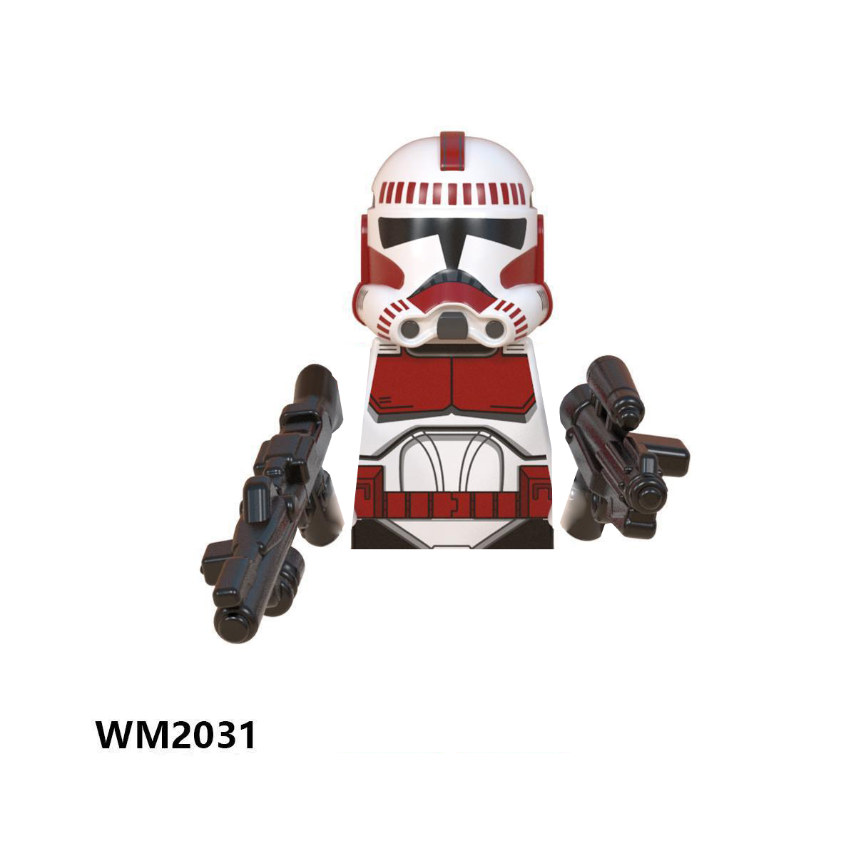 WM2031