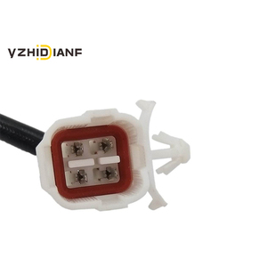 18213-65J12 1821365J12 Oxygen <strong>Sensor</strong> <strong>O2</strong> <strong>Sensor</strong> Downstream <strong>Replacement</strong> for Suzuki SX4 2.0L 2007 Grand Vitara II 1.6L 2.0L Grand - Product Image 2