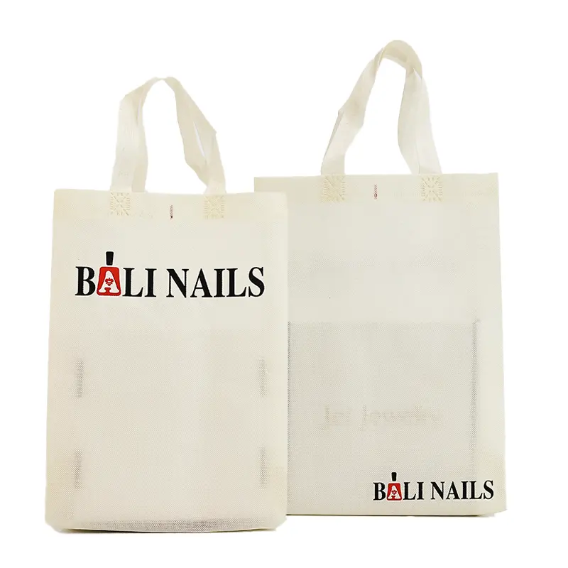 Customized canvas bagcotton bag printing logo shopping bag in stock portable canvas bag cotton cloth