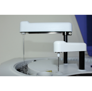 7-step Auto Cleaning <strong>System</strong> 200 <strong>Tests</strong> Automatic Laboratory Equipments Chemistry Analyzer - Product Image 5