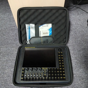 FEIYUEYUE Pro Mini DMX контроллер освещения консоли сенсорный экран дисплей передовое диммерное оборудование для DJs - Product Image 4