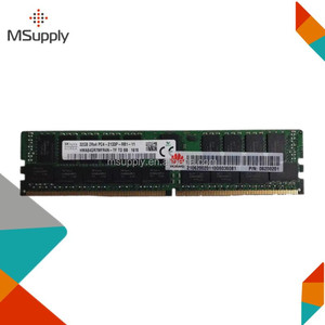 06200241 RAM DDR4RDIMMメモリ32 GB2666MT/s 2ランク (2G * 4ビット) 1.2V ECC N26DDR402 - Product Image 1