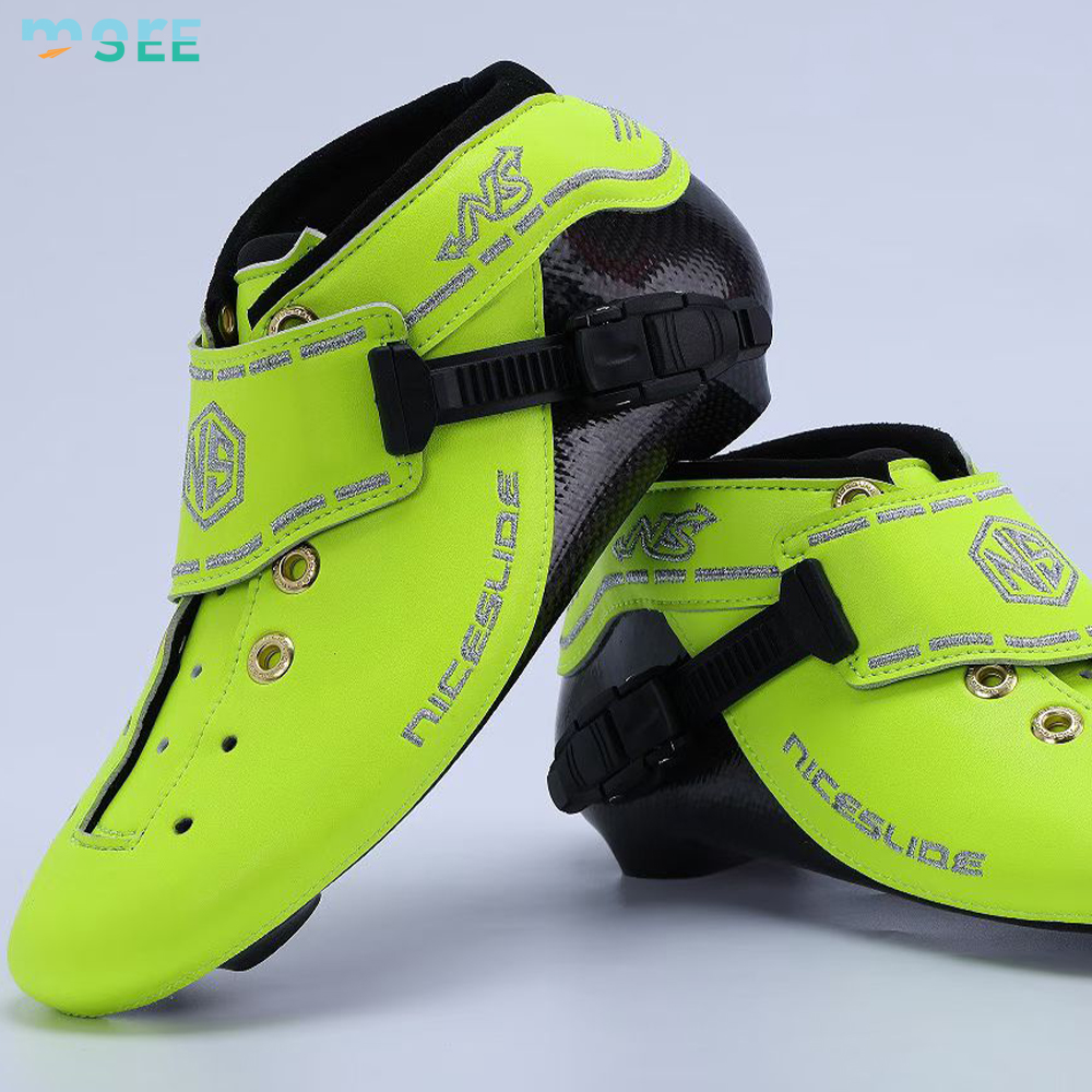Fluorescent - Integrated mold boots only