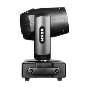 Đèn chiếu vòng LED Beam Uponelite 2026 230W cho đám cưới, KTV, DJ, chế độ điều khiển DMX512, MINI 230 14R - Product Image 3