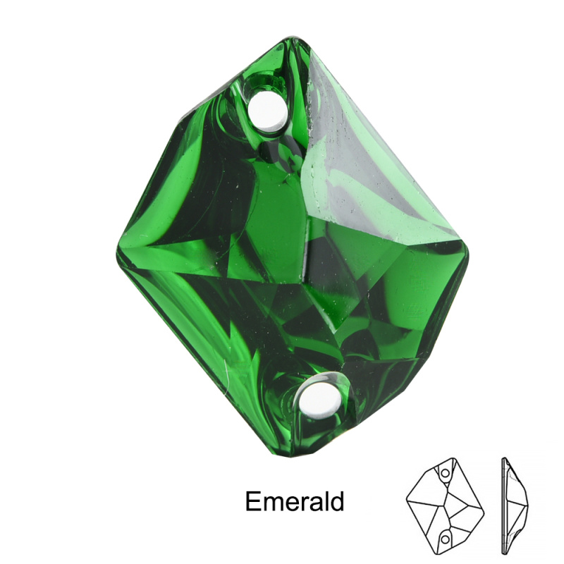 C16 Emerald