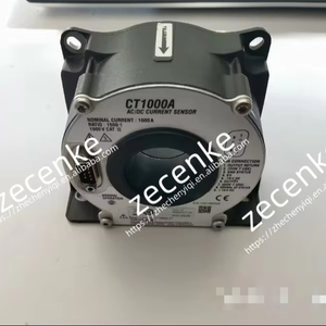 横川CT1000A AC/DC電流センサー - Product Image 1