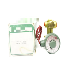 8302D31F 110/120V 75PSI New Original Ready Warehouse Industrial <strong>Automation</strong> <strong>PLC</strong> <strong>Programming</strong> Controller - Product Image 1