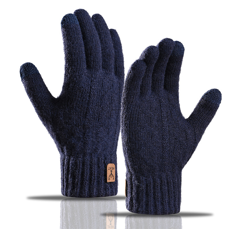 Bleu marine