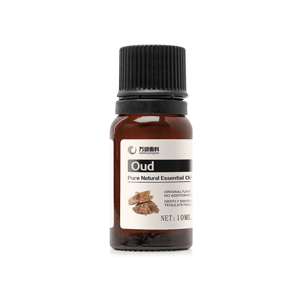 Agarwood oil