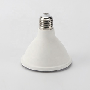 Plastik led Cob lamba Par30 Par38 için ray lambası başak aydınlatma led ampulü par38 Par30 Led spot Led Par38 ışıkları - Product Image 4