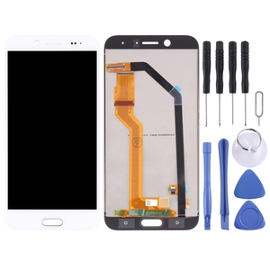 Wholesale Mobile Phone <strong>Parts</strong> for <strong>HTC</strong> 10 Evo Lcd Screen for <strong>Htc</strong> 10 Lcd Display and Touch Screen Digitizer Assembly - Product Image 2