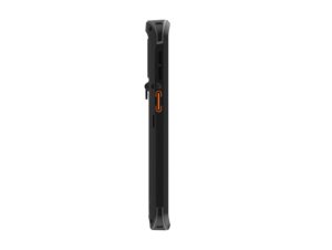 Escáner de código de barras PDA para ordenador móvil, Terminal PDA portátil con Android, 1D, 2D, ocho núcleos, 2,0 GHz, 5,5 pulgadas, NFC, GPS, IP68