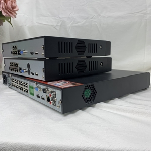 <strong>Dahua</strong> NVR4108HS-P-4KS3 8CH Compact 1U 4PoE Network Video Recorder with 1HDD and H.265 Video Compression Format - Product Image 3
