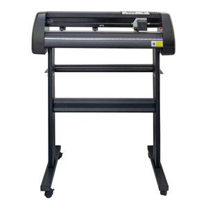 375mm 720mm 1350mm Mini Small Auto Contour <strong>Sensors</strong> Laser <strong>Ccd</strong> Sticker Vinyl Cutter Graph Cutting Plotter De Corte Machine - Product Image 1