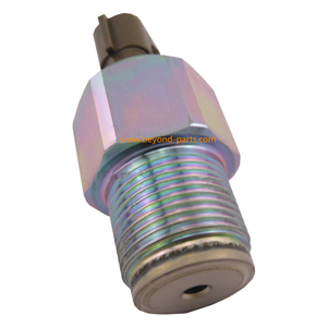 SK200-8挖掘机零件<span class=keywords><strong>4HK1</strong></span>发动机共轨燃油压力传感器499000-6100 499000-6160 VHS227621070