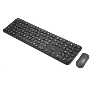 Wholesale Customized Good Quality BLUE TOOTH <strong>Keyboard</strong> <strong>Mouse</strong> Wireless Combo Wireless <strong>Mouse</strong> <strong>Keyboard</strong> Set - Product Image 1