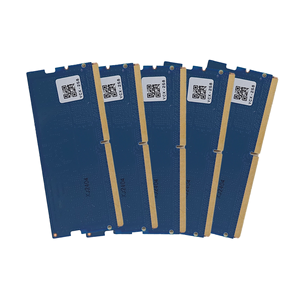 Ad alta velocità originale RMSB3400KB06IVF 12GB DDR5 4800MT/s SODIMM memoria del computer portatile, DDR5-4800 CL40 1.1V - Product Image 4