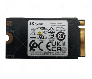 สำหรับ SK Hynix BC901NVMe M.2 NVMe SSD พร้อม3D NAND Flash ความจุ1TB กรอบโลหะสำหรับใช้เซิร์ฟเวอร์ - Product Image 2