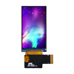 Modulo Display Lcd Tft da 1.9 pollici 170*320 interfaccia SPI/MCU display LCD TFT ad alta luminosità