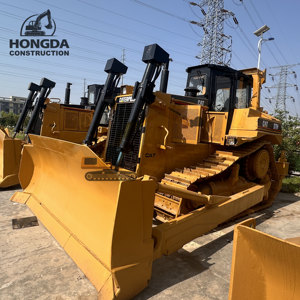 יפן השתמשה caterper d7h בולדוזר קומינס ליבת מנוע מחיר נמוך דגמים אחרים כולל d6r d8r כולל משאבת הילוכים - Product Image 4