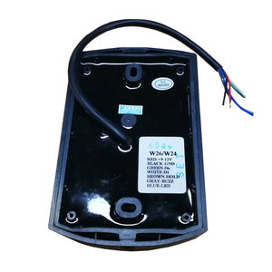 WIFI + TCP/IP(POE) 14443A 13.56mhz rfidリーダーモジュールカードリーダーアクセスドア制御用 - Product Image 2