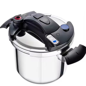 Кнопочный переключатель, 22 см, 4 л, 6 л, 8 л - Product Image 1