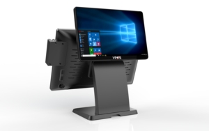 Bán buôn 15.6 inch POS hệ thống tiền mặt đăng ký <span class=keywords><strong>Windows</strong></span> 10/11 nhà máy OEM - Product Image 4