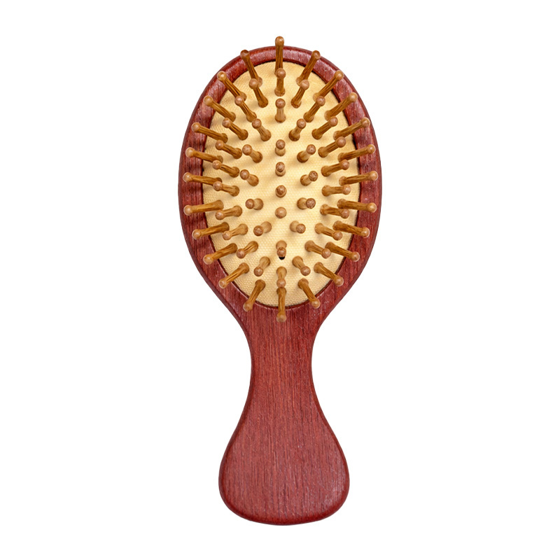 CM26015-bois de santal rouge