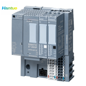 6ES7134-6PA01-0CU0 100% Original DE 220V Módulo de entrada analógica 6 entradas/4 salidas Programación PLC DHL TNT FEDEX UPS Envío - Product Image 2