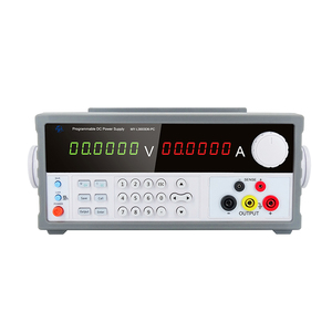 MYAMi 150V3Aラボ用リニアDC整流器450WATEシステム電源 - Product Image 1