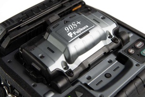 optic fiber <strong>splicer</strong> auto core alignment japan 90S+ fiber optic <strong>fusion</strong> machine 80S 70S <strong>60S</strong> 71C 81C