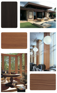 Wood Grain Texture Powder Coating Glossy Matte Colors <strong>Epoxy</strong>/Polyester Powder Paint