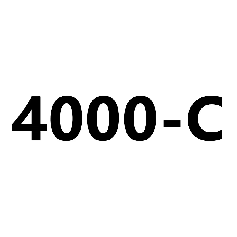 4000C