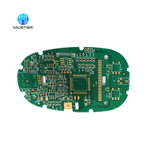Superior Quality Battery Management Systems Assembly Industrial Electric Vehicle PCB Hydroelectric Power PCBA Components - Product Image 4