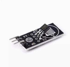 Módulo DS18B20 bus único digital 18B20 sensor de temperatura bloque de construcción electrónico - Product Image 4
