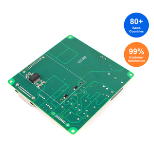 แผงวงจรพิมพ์ SMT แผงวงจร PCBA PCB รูปแบบการออกแบบ PCB ผลิตภัณฑ์อิเล็กทรอนิกส์ - Product Image 3