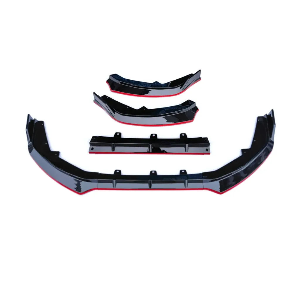 Black Red