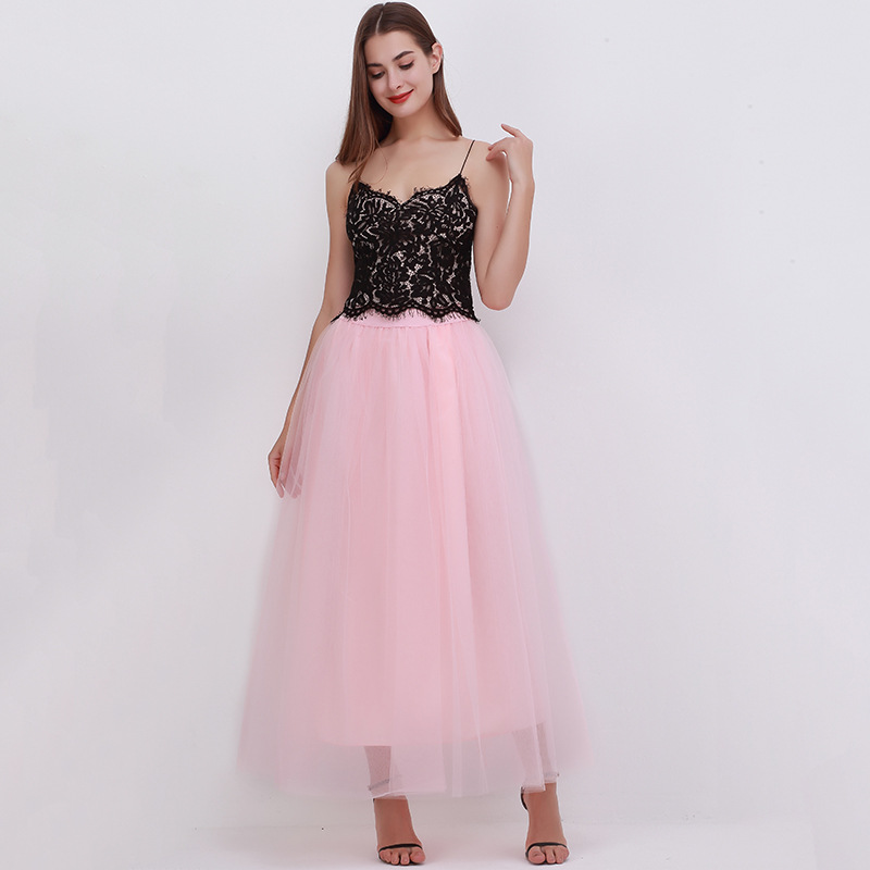 Peach pink