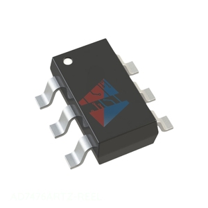 Original Data Acquisition SOT 23 6 <strong>AD7476ARTZ</strong>-REEL Electronic Circuit Components - Product Image 1