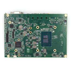 Intel Alder Lake N95 Industrial Mainboard Ddr4 3.5 Inch <strong>X86</strong> Win 10 / 11 Linux <strong>Embedded</strong> Motherboard - Product Image 5