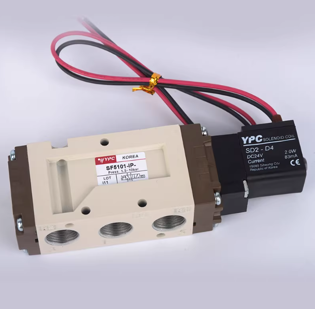 SF5101-IP-SD2-D4 DC24V