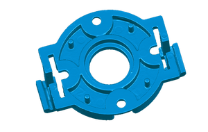 Thunk3d Desktop Autoscan <strong>3d</strong> Scanner JS500 for Tiny Part &amp; Molds High-Precision Small Parts <strong>Scanning</strong> - Product Image 6