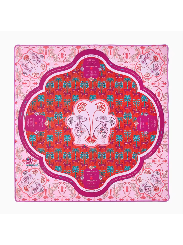 Pink tiger