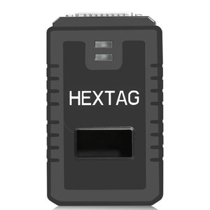 Orijinal Microtronik HexTag programcı V1.0.8 ile BDM fonksiyonları yeni eklemek Tricore modülü