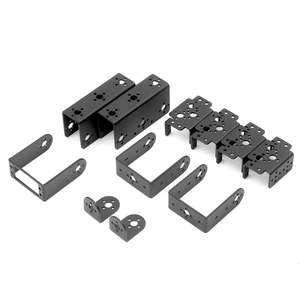 Roboter DIY Kit mit Servos Diy Arm - Product Image 3