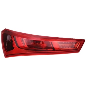 POUR Wuling Chevrolet Baojun <span class=keywords><strong>530</strong></span> Ensemble de feux arrière, feux de signalisation arrière, feux arrière à LED 23593481 - Product Image 3