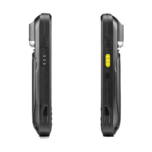 Pda 2D-Barcode-Handheld-Datenkollektor QWERTY-Tastatur Pda mit Infrarot Android 10 1D/2D-Barcode-Scanner Pda - Product Image 4