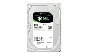 WD40EFZX 4TB SATA外部硬盘3.5英寸，带256gb固态硬盘容量无线接口，适用于新的或二手服务器应用 - Product Image 2