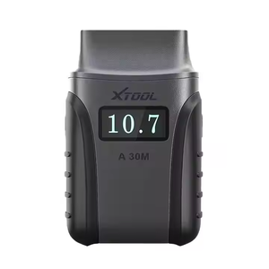 Escáner de coche Anyscan A30M OBD2 Escáner 21 Funciones de reinicio Todos los sistemas Herramienta de diagnóstico Prueba activa Actualización CAN FD - Product Image 1