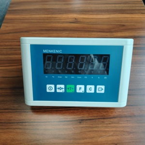 T8-Wiegeanzeige Wiege gerät Waage mit RS232-Schnittstelle - Product Image 2
